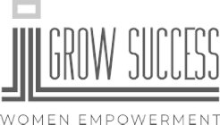 I GROW SUCCESS WOMEN EMPOWERMENT