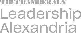 THECHAMBERALX LEADERSHIP ALEXANDRIA