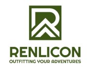 R RENLICON OUTFITTING YOUR ADVENTURES