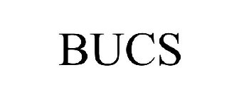 BUCS