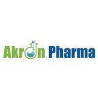 AKORN PHARMA