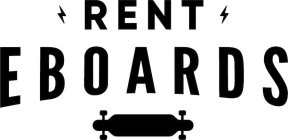 RENT EBOARDS