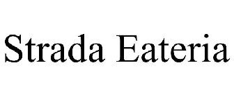 STRADA EATERIA & BAR