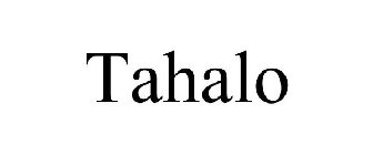 TAHALO