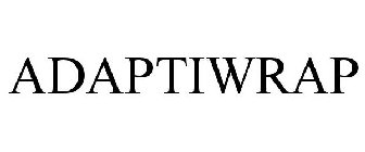 ADAPTIWRAP