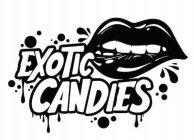 EXOTIC CANDIES