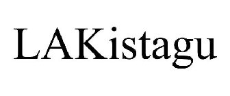 LAKISTAGU