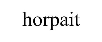 HORPAIT