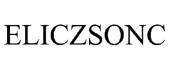 ELICZSONC