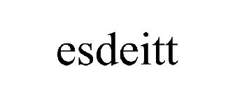 ESDEITT