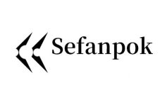 SEFANPOK