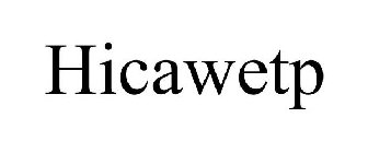 HICAWETP