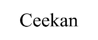 CEEKAN