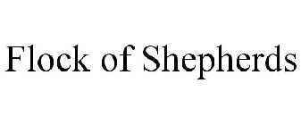 FLOCK OF SHEPHERDS