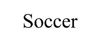 SOCCER