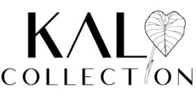 KALO COLLECTION