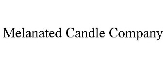 MELANATED CANDLE COMPANY