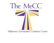 THE MECC MAHONEY'S ENVISIONED CREATIONS CENTRE