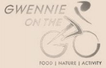 GWENNIE ON THE GO FOOD NATURE ACTIVITY