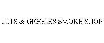 HITS & GIGGLES SMOKE SHOP
