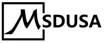 MSDUSA