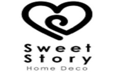 SWEET STORY HOME DECO