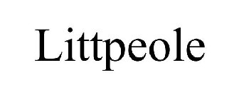 LITTPEOLE