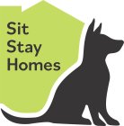 SIT STAY HOMES