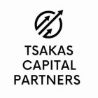 TSAKAS CAPITAL PARTNERS