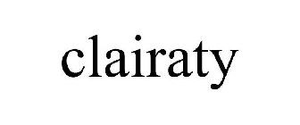 CLAIRATY