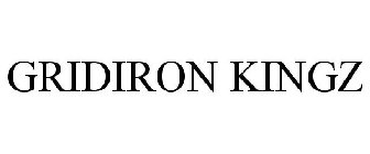GRIDIRON KINGZ