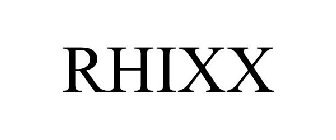 RHIXX