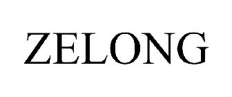 ZELONG