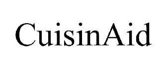 CUISINAID