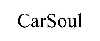 CARSOUL