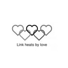 LINK HEATS BY LOVE