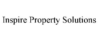 INSPIRE PROPERTY SOLUTIONS
