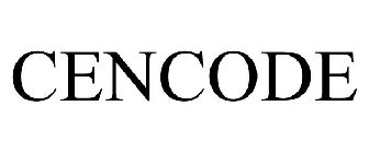 CENCODE