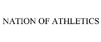 NATION OF ATHLETICS