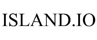 ISLAND.IO