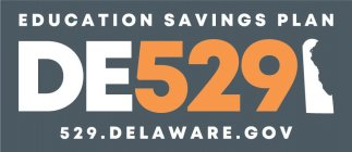 DE529 EDUCATION SAVINGS PLAN 529 . DELAWARE . GOV