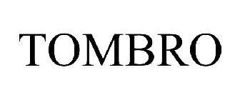 TOMBRO