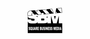 SBM SQUARE BUSINESS MEDIA