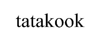 TATAKOOK