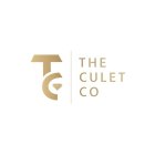 TC THE CULET CO