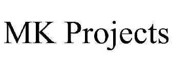 MK PROJECTS