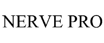 NERVE PRO