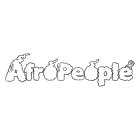 AFROPEOPLE