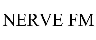 NERVE FM