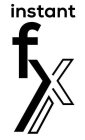 INSTANT FX